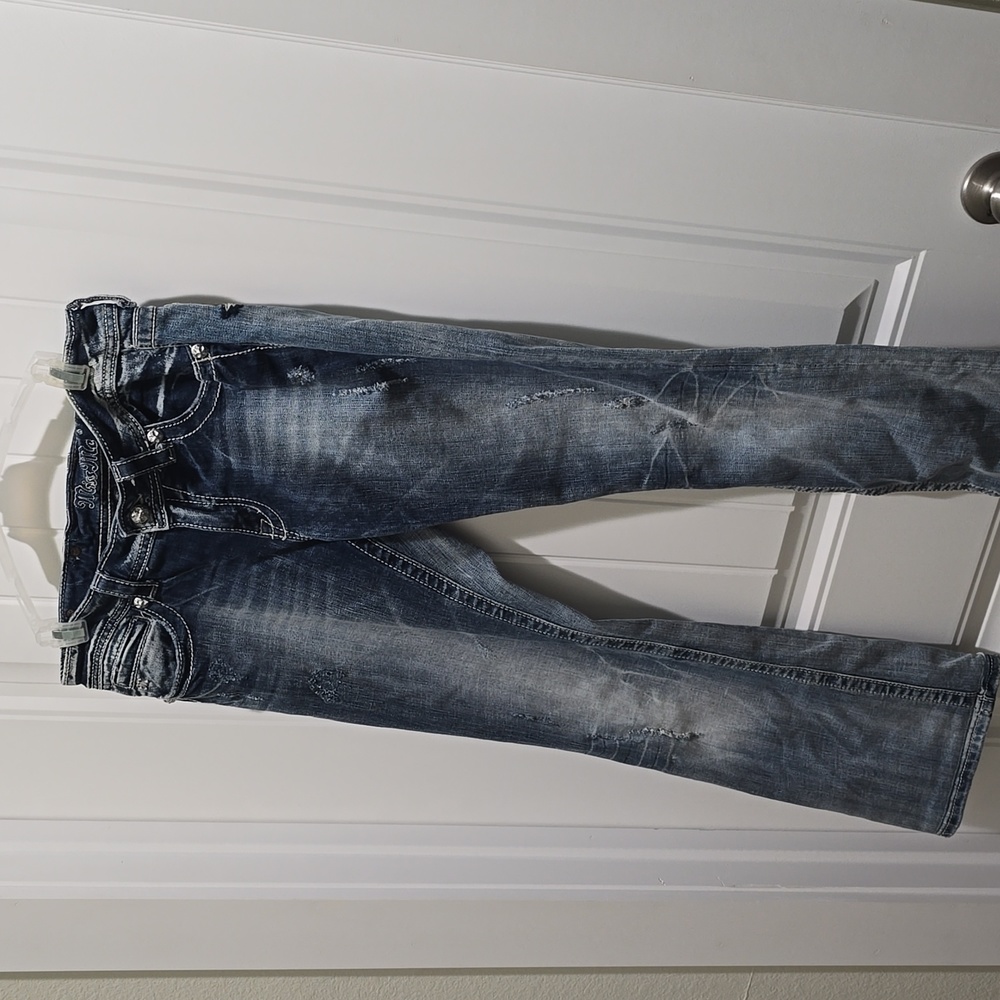 WOMEN'S MISS ME JEANS